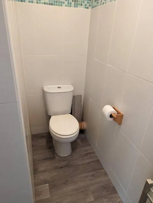 3 Bedroom Apartment With Golf Course View Newcastle upon Tyne Storbritannien