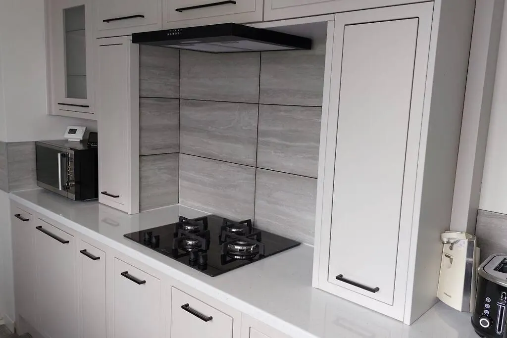 3 Bedroom Apartment With Golf Course View Newcastle upon Tyne