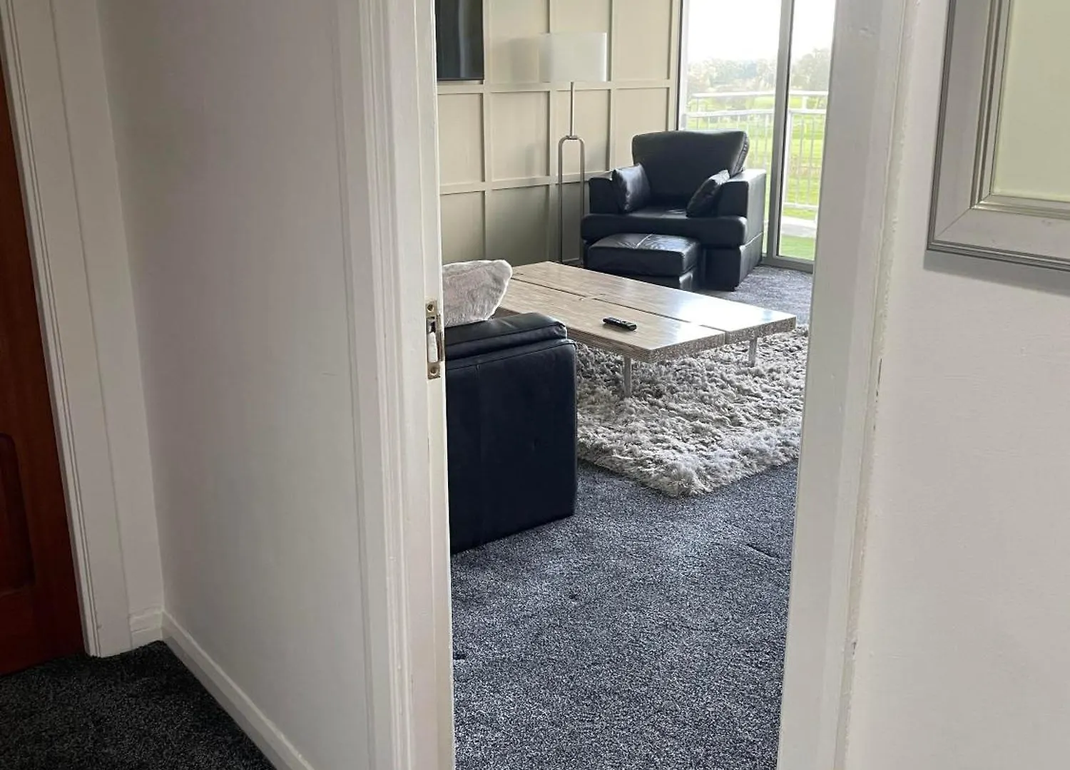 3 Bedroom Apartment With Golf Course View Newcastle upon Tyne