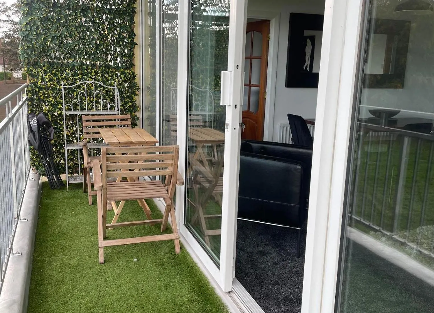 3 Bedroom Apartment With Golf Course View Newcastle upon Tyne 0*,  Storbritannien