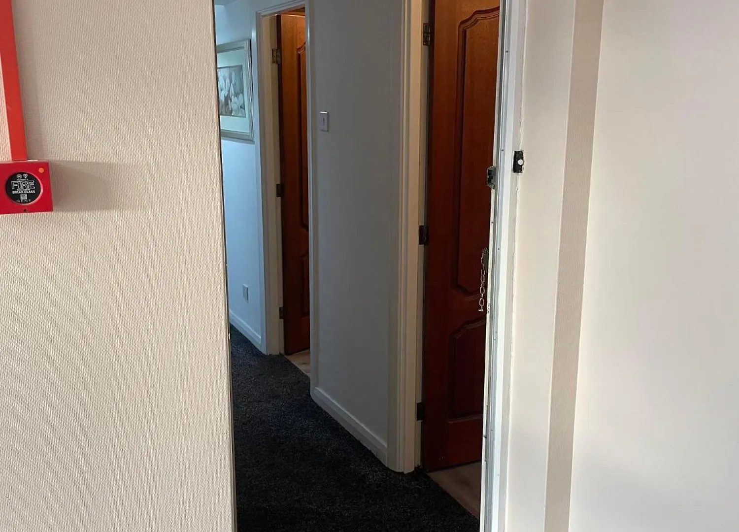 3 Bedroom Apartment With Golf Course View Newcastle upon Tyne